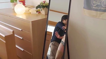 I Was Invited By My Stepmother-in-laws Glossy Body [decensored]