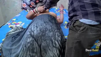 Devar Came Home And Fuck The Bhabhi || Indian Sex With Clear Hindi Audio