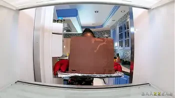 Hard Drive, Harder Dick  / Brazzers full from http://zzfull.com/hard