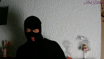 in my house sees and Her fucking Huge Ass!