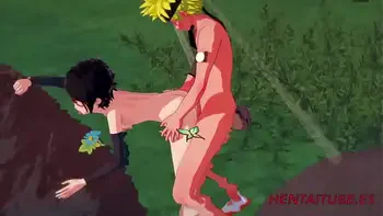 Naruto Hentai Compilation