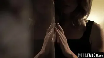 Mona Wales Wants to Hook Up with Stepson's HOT Brunette Date