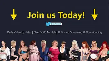 MatureNL - MILF Kathy Anderson Knows What To Do With Hard Cocks!