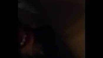 Me and my step-sister cum at the same time