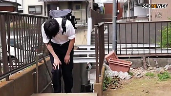 Eng Subdass-224 - Turned Into A Submissive Bitch