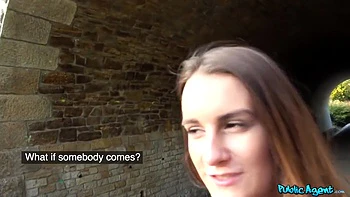 Public Screw With Insane Honey - Adele Unicorn