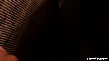 Black Bitch Having Fun