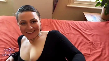 I Couldnt Resist My Wifes Cheating Stepmother Id Like To Fuck Most Excellent Ally As This Babe Ate My Butt And Asked For My Void Urine In Her Cunt