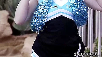 Eliza And Dixies Interracial Trailer - Eliza Ibarra And Dixie Lynn