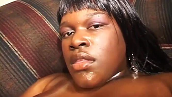 Dwayne Cummings - Black Chubby In Love