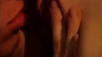 Spanish Brunette Banged By Two Guys In A Double Penetration - Renee Pornero