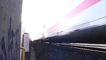 Anastasia Kessler, Lucia Excentric And Anna Lena - Group Sex With Horny Pussies