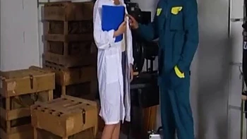 Big Natural Tits Blonde, Cum In Mouth And Hard Fucking With Chris Charming, Dieter Von Stein And Jennifer Max