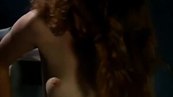 Nightshift Nurses - Siobhan Hunter