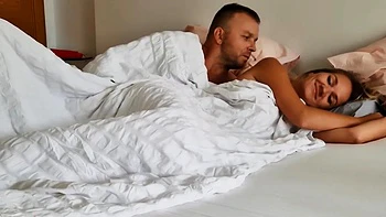 du sexe en se reveillant