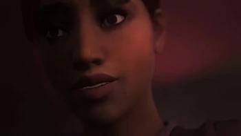 Ashley and Sheva - Annual Party [NO WM][Baronstrap][4K60FPS]