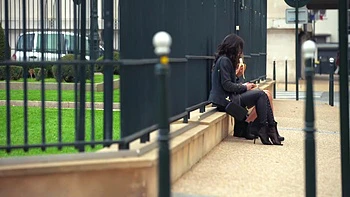 Angy finds in Luna an ideal sensual play partner... - Jacquie et Michel TV