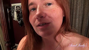 Fucking Auntie Natasha POV