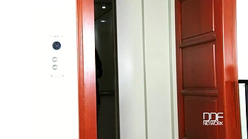 Horny Teen Tricks - Money And A Blowjob Change His Mind