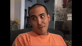 MILTF #28 - Amazing stepmom wants to fuck her stepson's boys