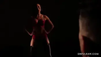 You’re Mine for a Moment