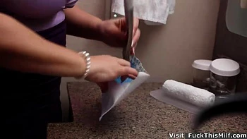 Natasha Nice - Lucky fan gets the ultimate big tit experience from Natasha Nice