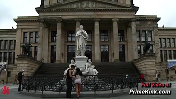 Zenza Raggi - Crazy Adult Clip Toys Exotic Only Here