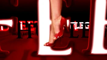 delivers fetish pleasures