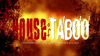 Chained to her masturbator