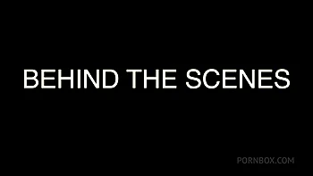 Bts: Flexible French Fanny Fucking With Angel Emily, Mike Angelo