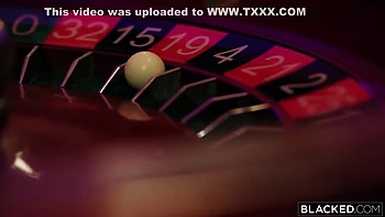 Perfect Babe Cant Resist Jasons Bbc With Rae Lil Black