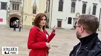 [Dry] Gia Tvoricceli 1 On 1, Balls Deep Anal & Vaignal, Sloppy