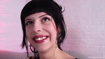 Pussy Play & More For Savina - Savina & Kevin Kostnix