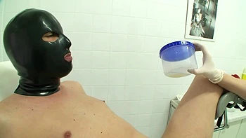 Wild bdsm hard experience. Scene 03