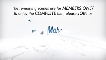 Blonde Nikki Passes The Time With A Dildo - Nikky Blond