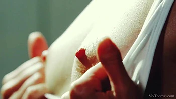 Are Aroused By Each Other - Viv Thomas, Lexi Dona And Nataly Von