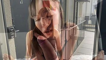 Neighbor Gave Me Her Vagina As A Welcome To The Building - Kate Quinn