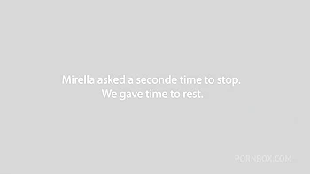 Mirella Dias Double Penetration Scene Cancelled By Director