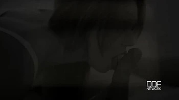 Adventures in Ass to Mouth - Teen Licks Off Her Anal Juices