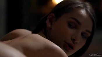 Natalie Porkman In Gives Her Pussy To A Bbc