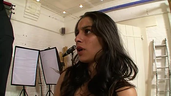 Humiliating hanging out