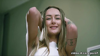 Elena Lux & Tommy Cabrio in Turn On The Lights - 5Kporn