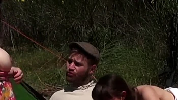 Tutty, 29 years old, from Cherbourg! - Jacquie et Michel TV