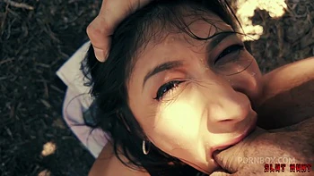 Slut Hunt Ep.2: Penelope Gets Ass Fucked