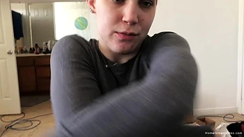 Riding His Big Donkey Dick - Jessa Rain & Conor Coxxx