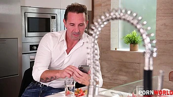 Cock Craving Wife Honey Demon Finally Gets Husband to Fuck Her GP2318