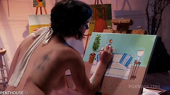 Artistic Perversions - Episode 2