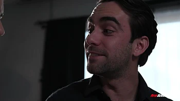 Paige Gets Caught Playing