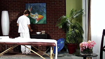 Hard Erotic Massage - Episode 2