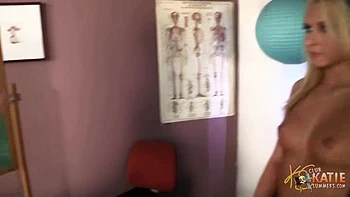 High School Dreams Clip#4